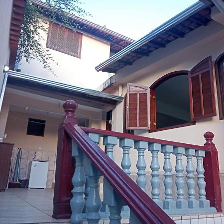 Quinta Da Vo Ziquinha Villa Ouro Preto  Dış mekan fotoğraf