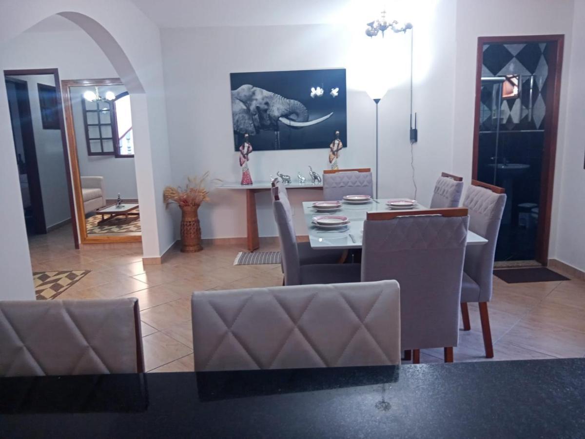 Quinta Da Vo Ziquinha Villa Ouro Preto  Dış mekan fotoğraf