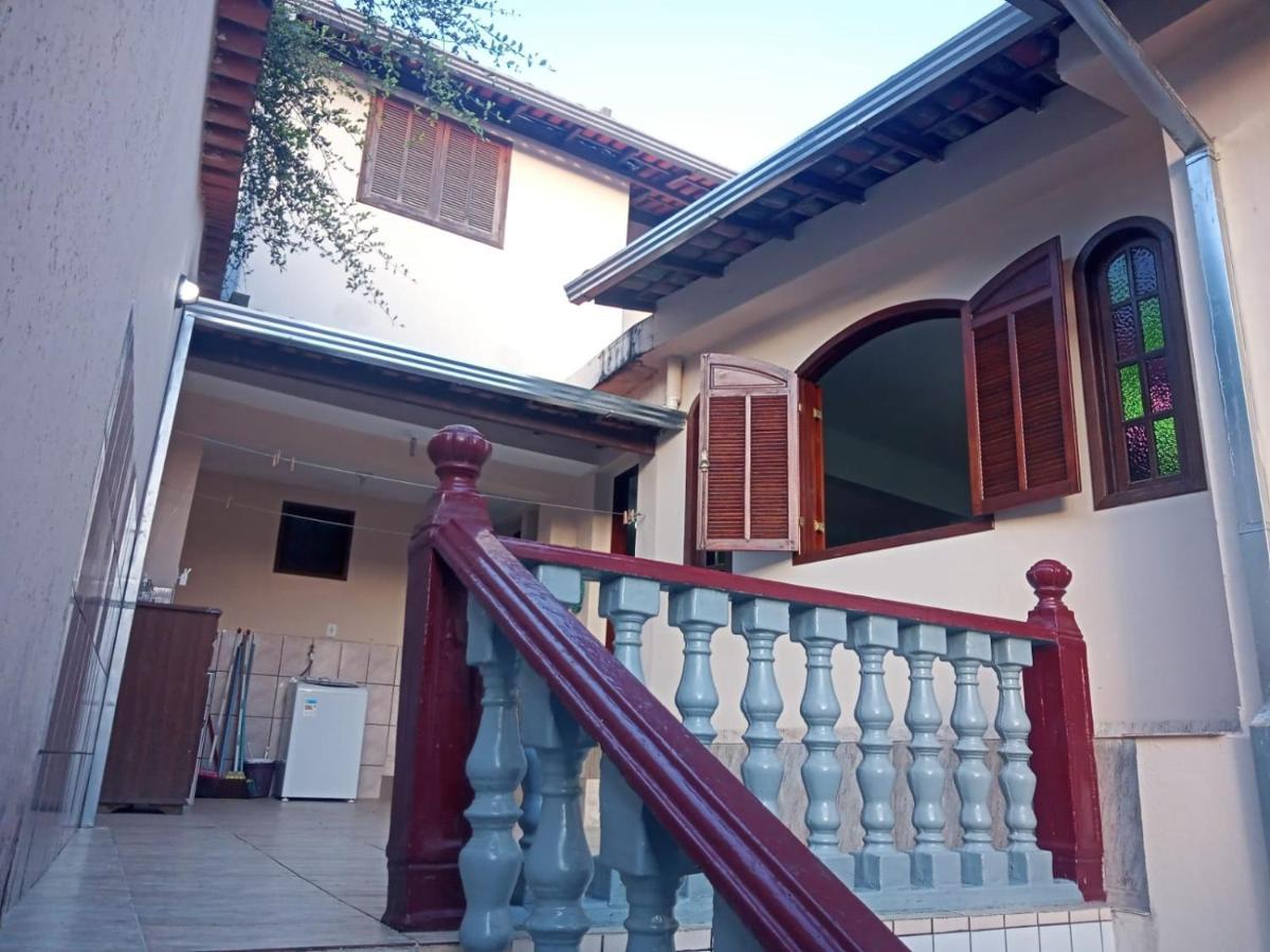 Quinta Da Vo Ziquinha Villa Ouro Preto  Dış mekan fotoğraf