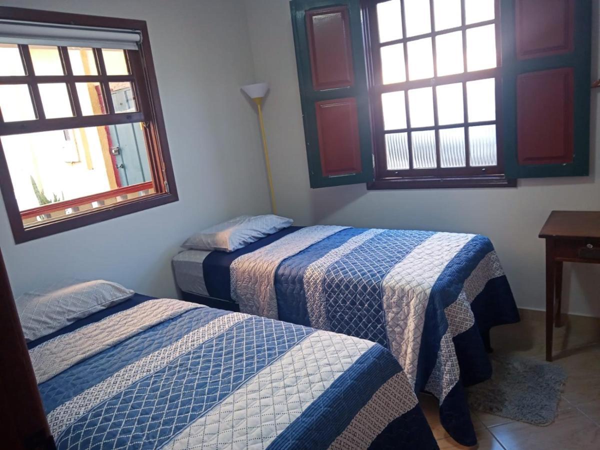 Quinta Da Vo Ziquinha Villa Ouro Preto  Dış mekan fotoğraf