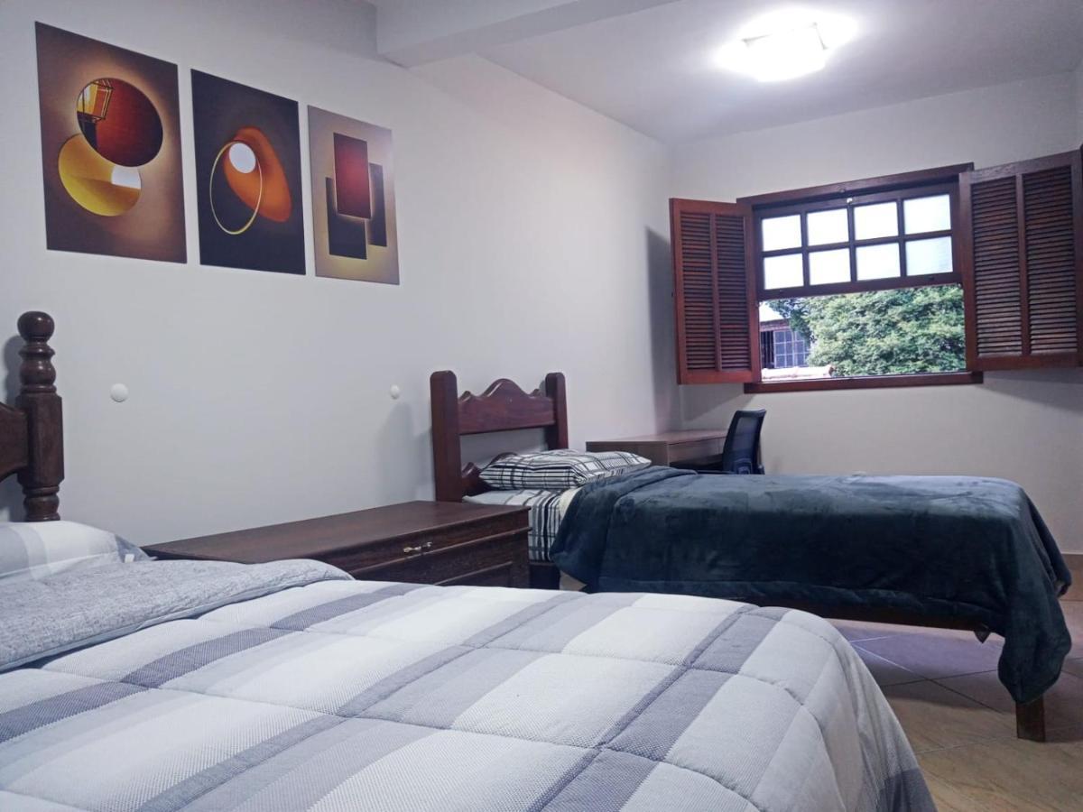 Quinta Da Vo Ziquinha Villa Ouro Preto  Dış mekan fotoğraf