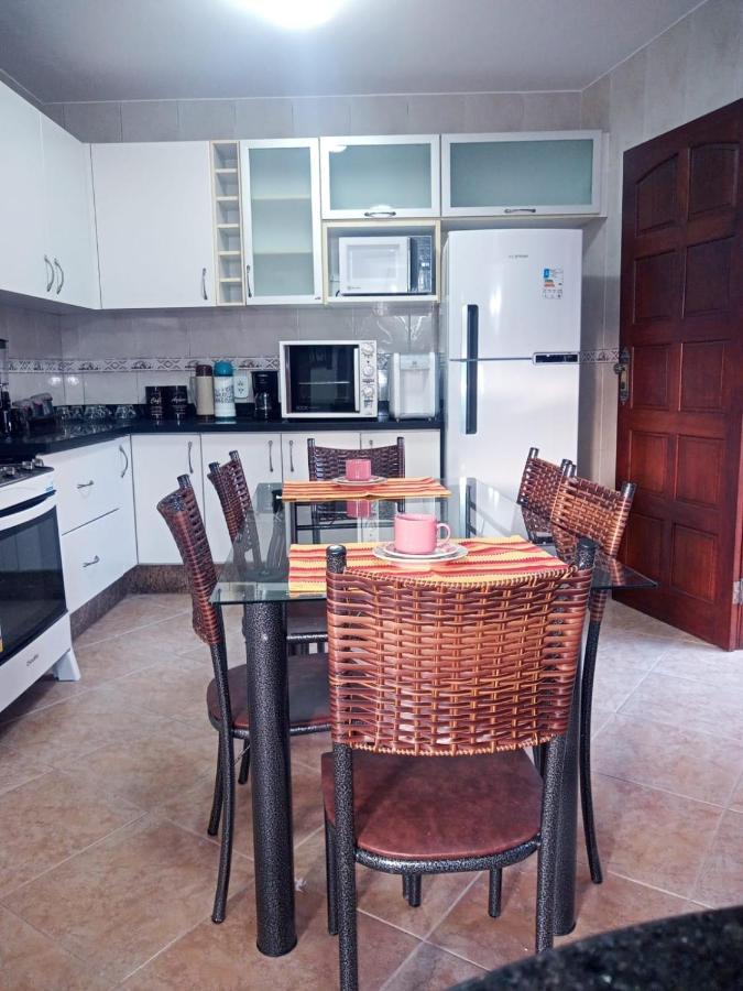 Quinta Da Vo Ziquinha Villa Ouro Preto  Dış mekan fotoğraf