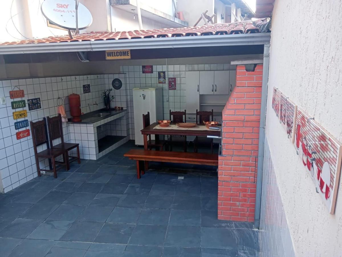 Quinta Da Vo Ziquinha Villa Ouro Preto  Dış mekan fotoğraf
